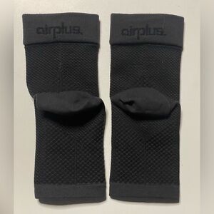 AIRPLUS PLANTAR FASCIITIS RELIEF SOCKS SHORT MEDIUM